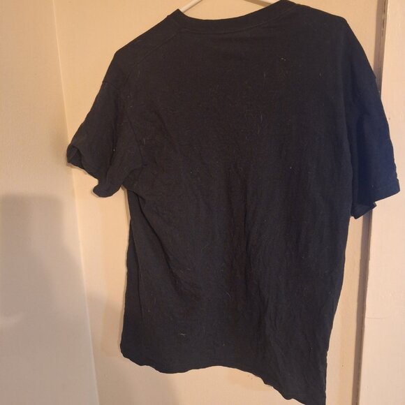 flipping the bird tshirt - Picture 12 of 15